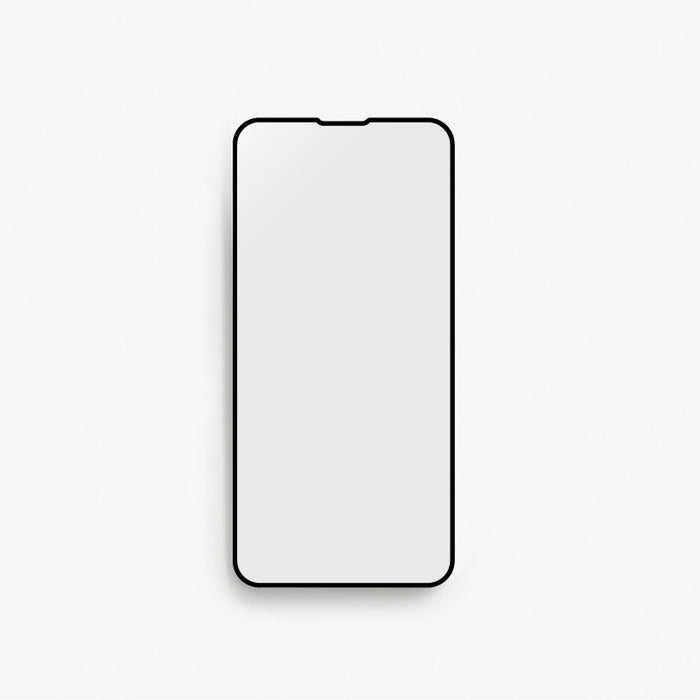 Woodcessories - Premium 3D Verre trempé - iPhone 16