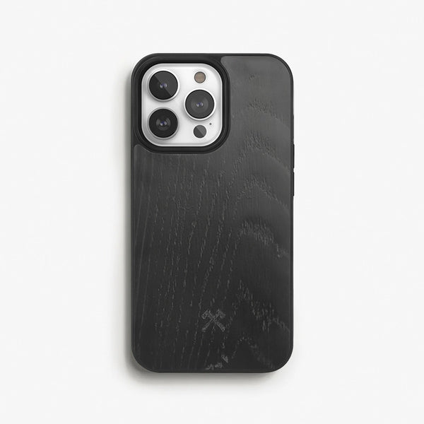 iPhone 13 Pro MagSafe Case Oak Wood | Woodcessories