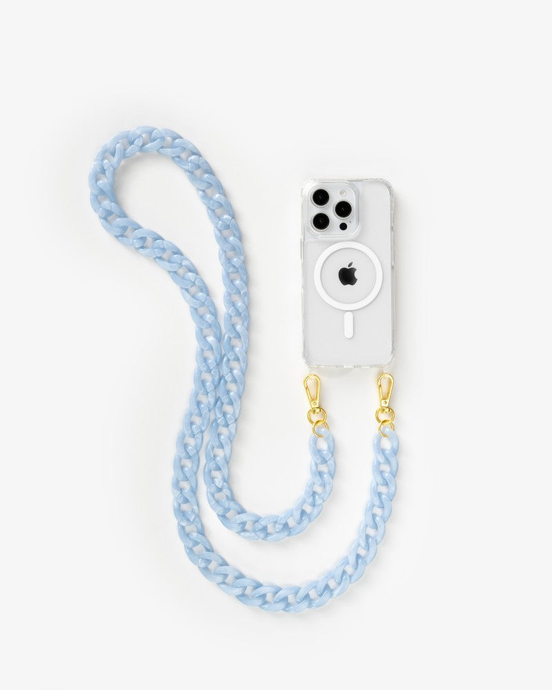 iPhone Handykette MagSafe Durchsichtig