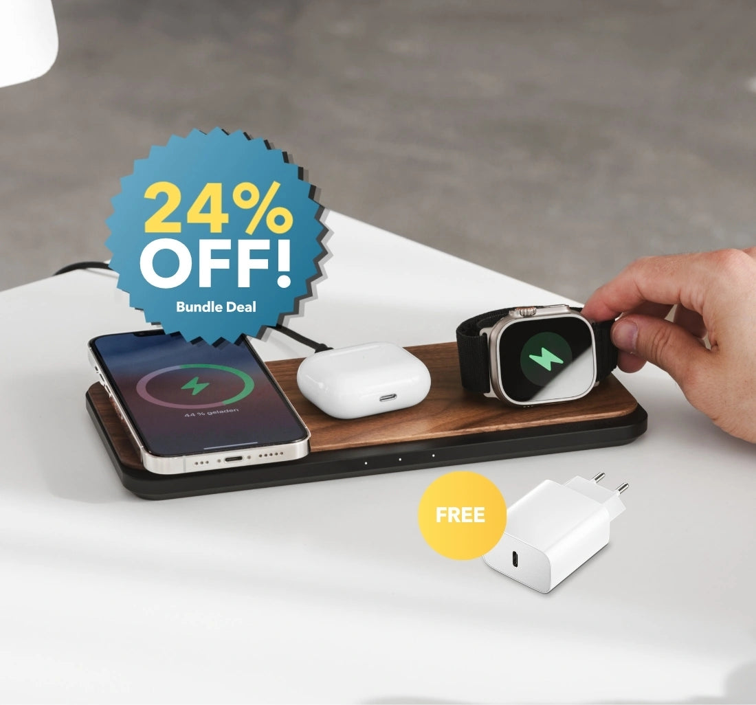 In the bundle deal: MultiBase Pro!