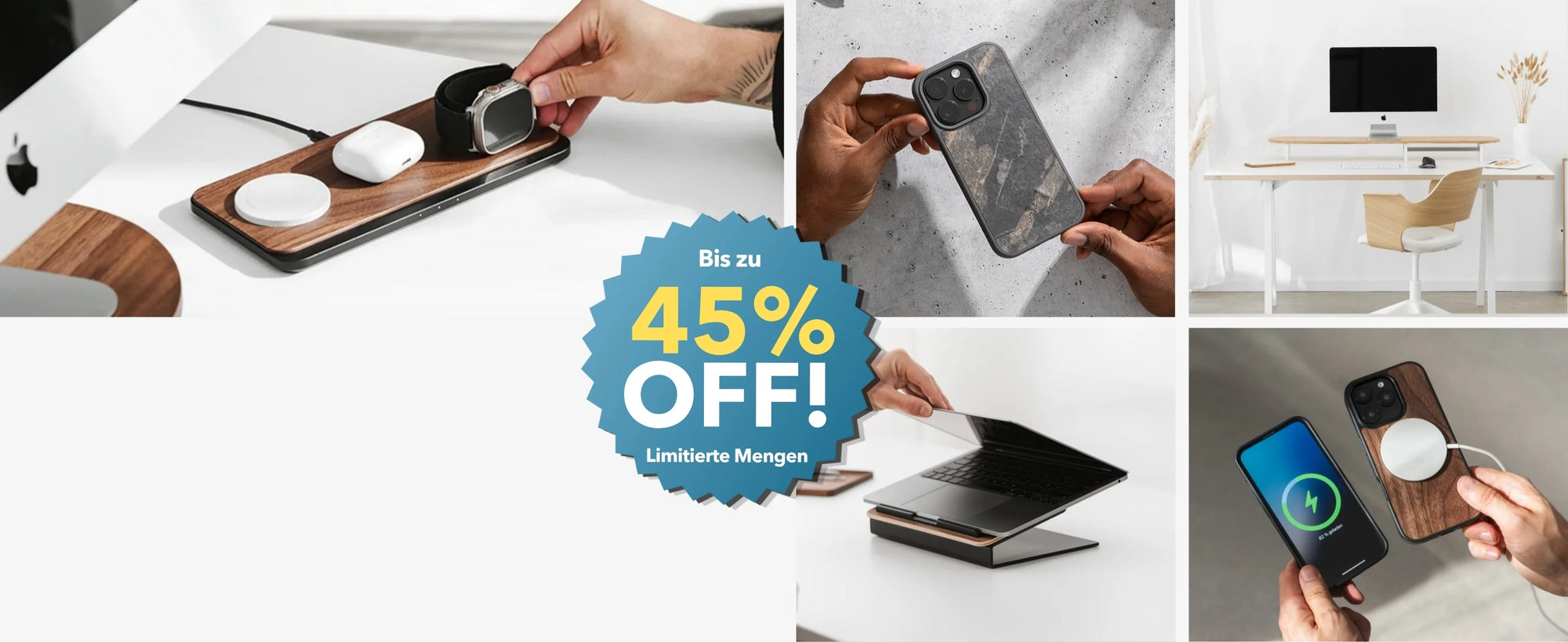 The Summer Sale is here!