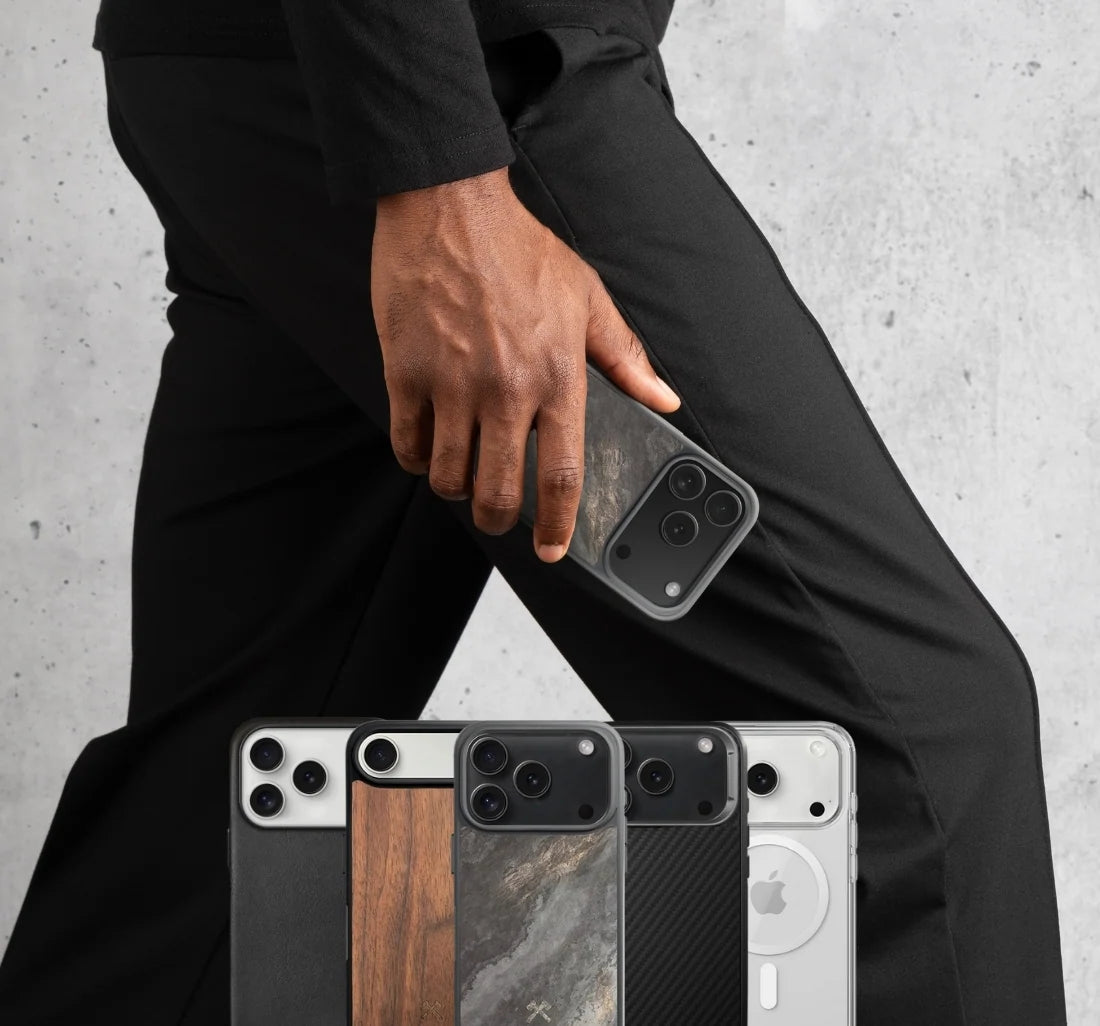 Protège ton iPhone 17 avec style !