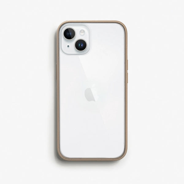IPhone 13 Clear Case mit MagSafe