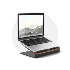 Laptop stand