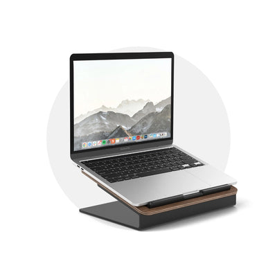 Support pour ordinateur portable