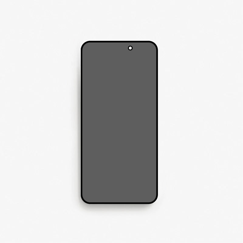 IPhone 14 Pro Max Privacy Panzerglas