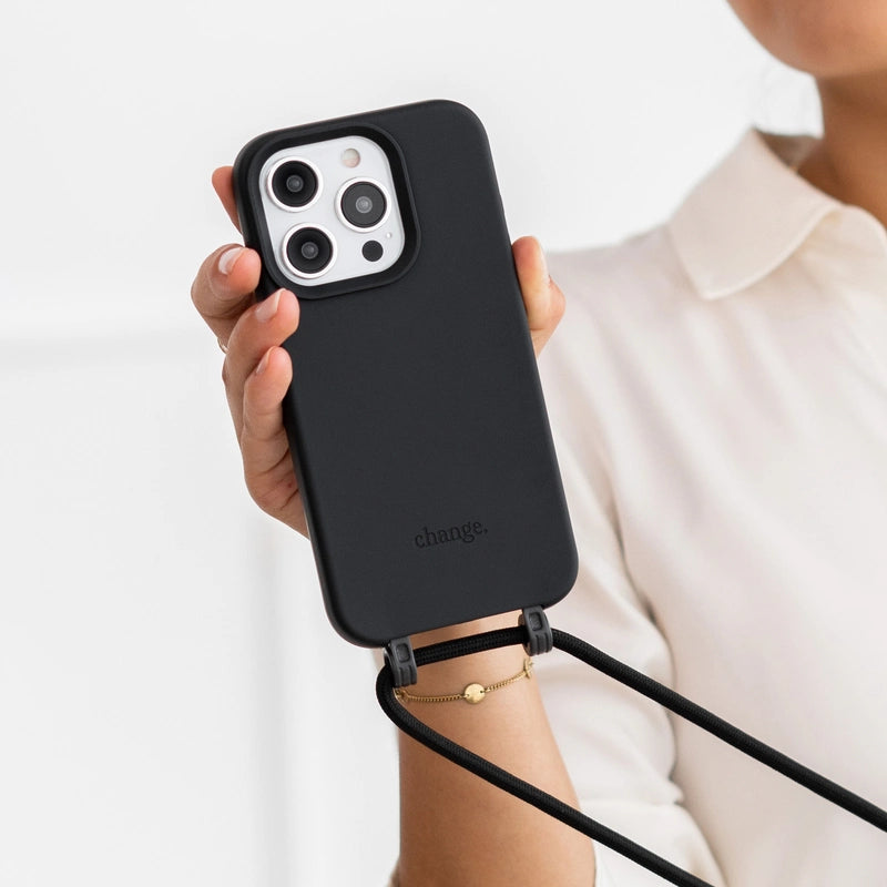 iPhone 17 Pro Handykette Abnehmbar